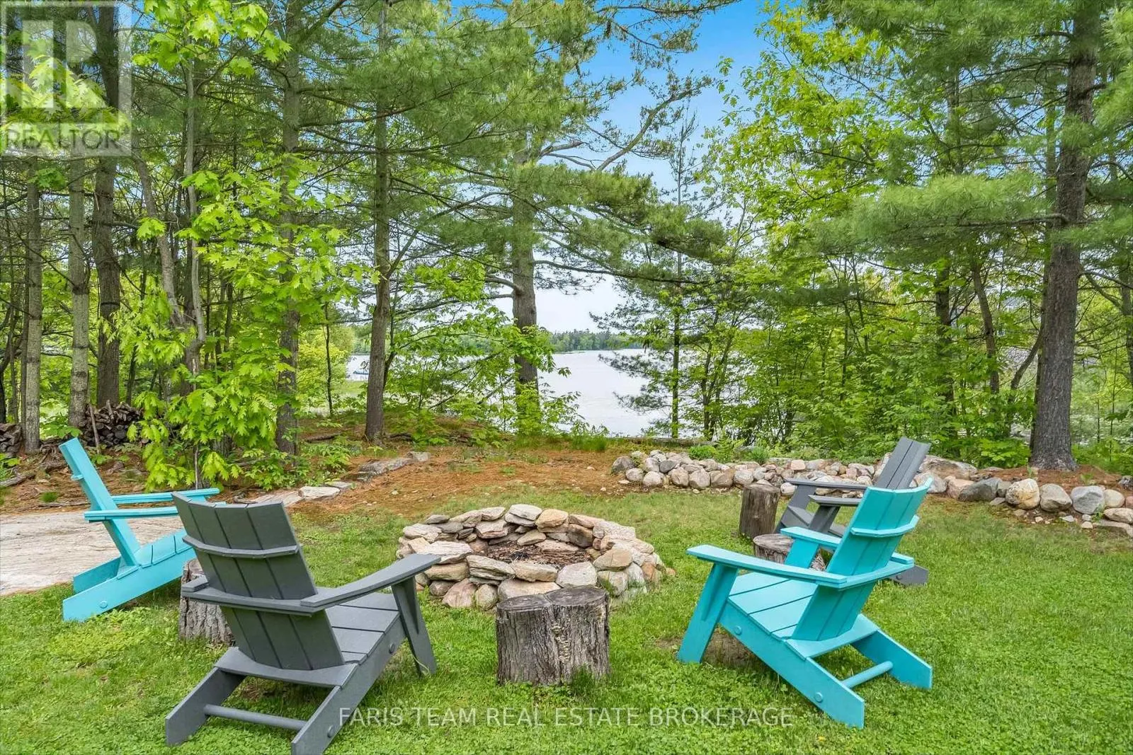 3870 DARLING ISLAND ROAD