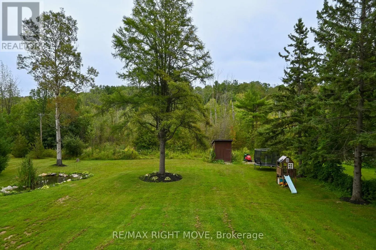 4287 HURONIA ROAD