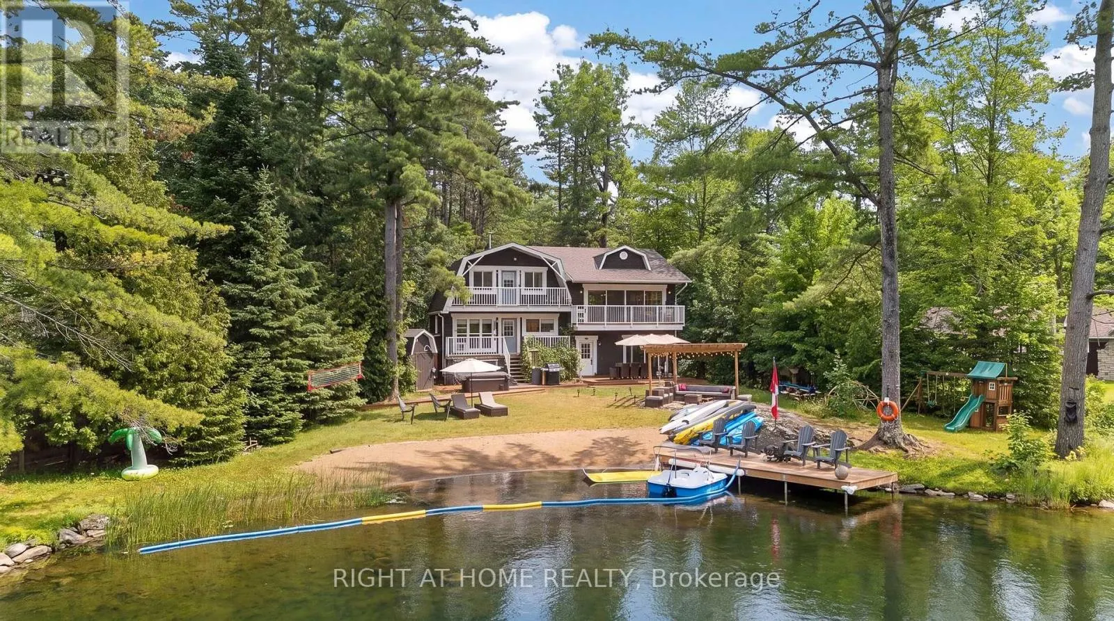3583 RIVERDALE DRIVE