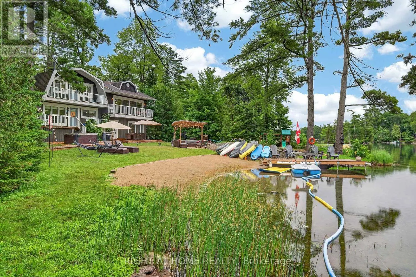 3583 RIVERDALE DRIVE