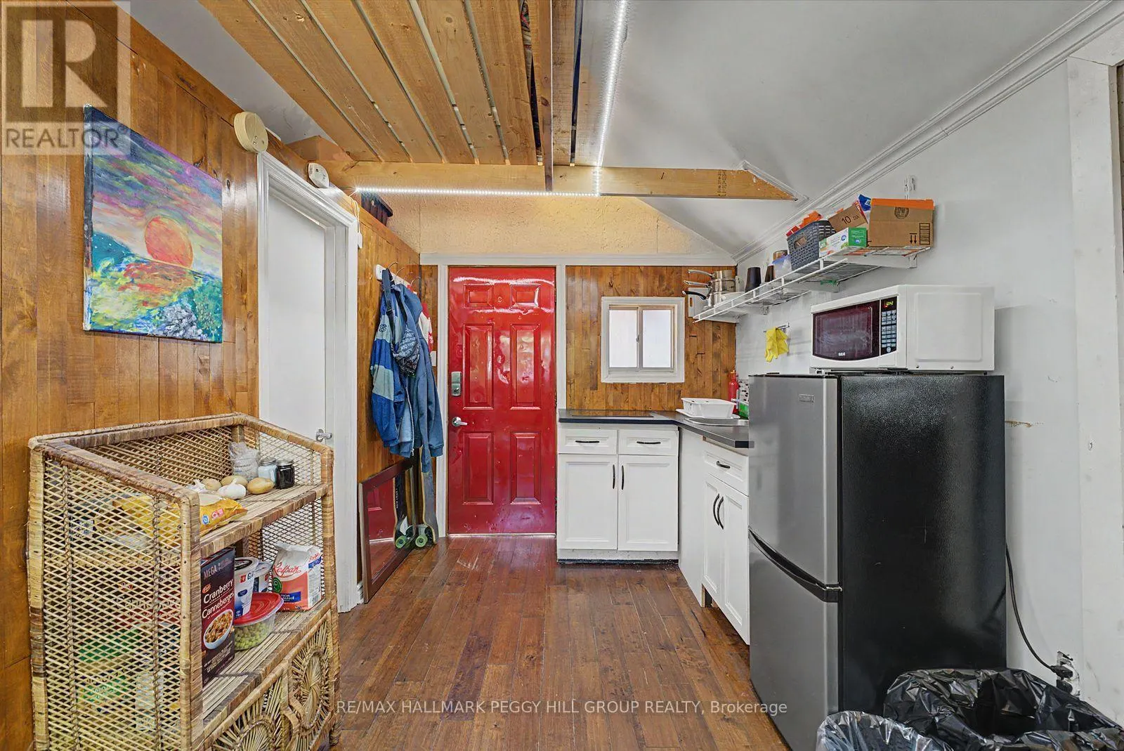 60 LAIDLAW STREET
