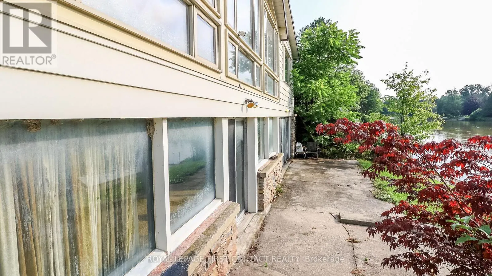 21 SUNNIDALE ROAD