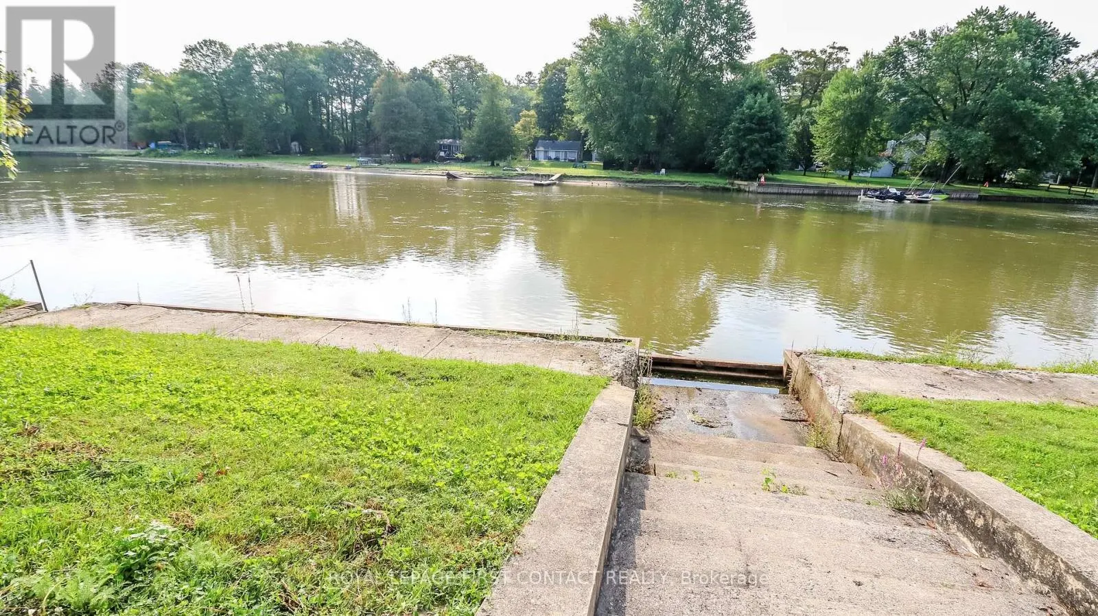 21 SUNNIDALE ROAD