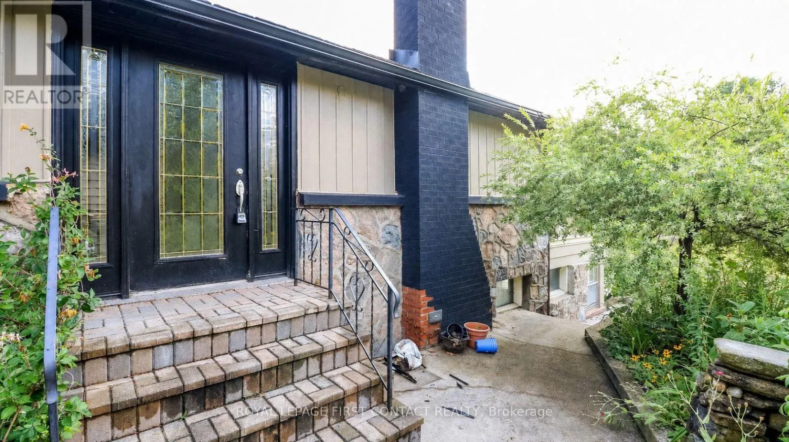 21 SUNNIDALE ROAD