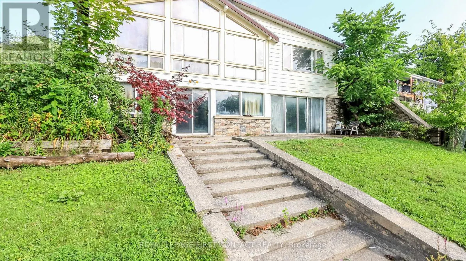 21 SUNNIDALE ROAD