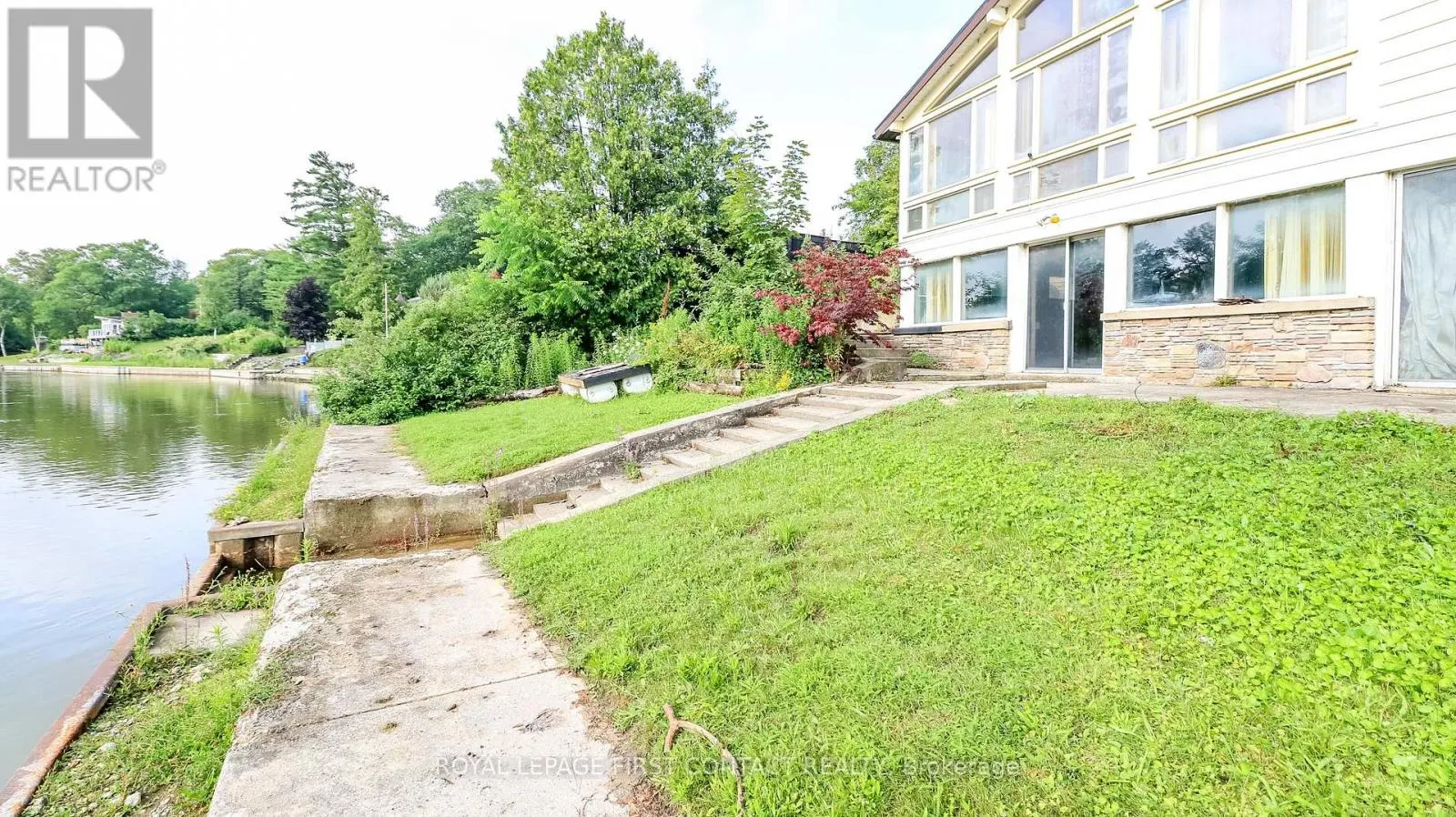 21 SUNNIDALE ROAD