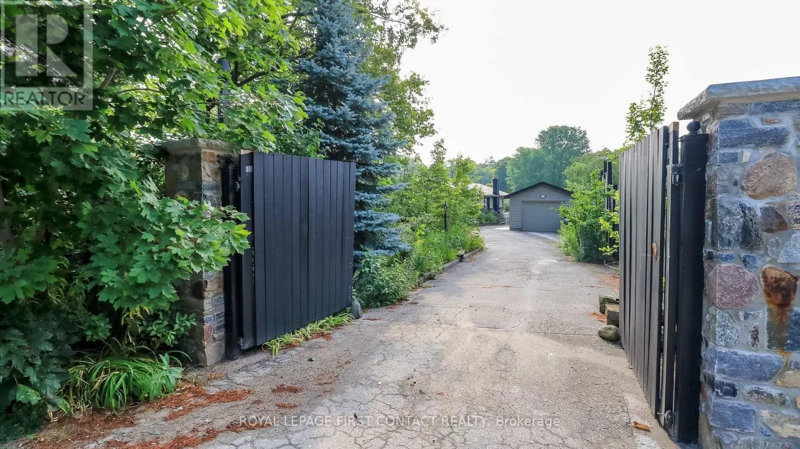 21 SUNNIDALE ROAD