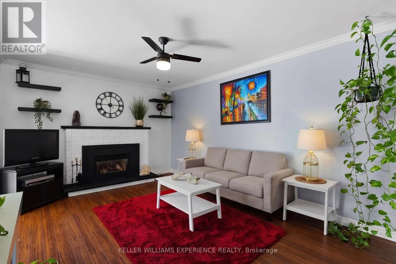 4 CAMPBELL AVENUE