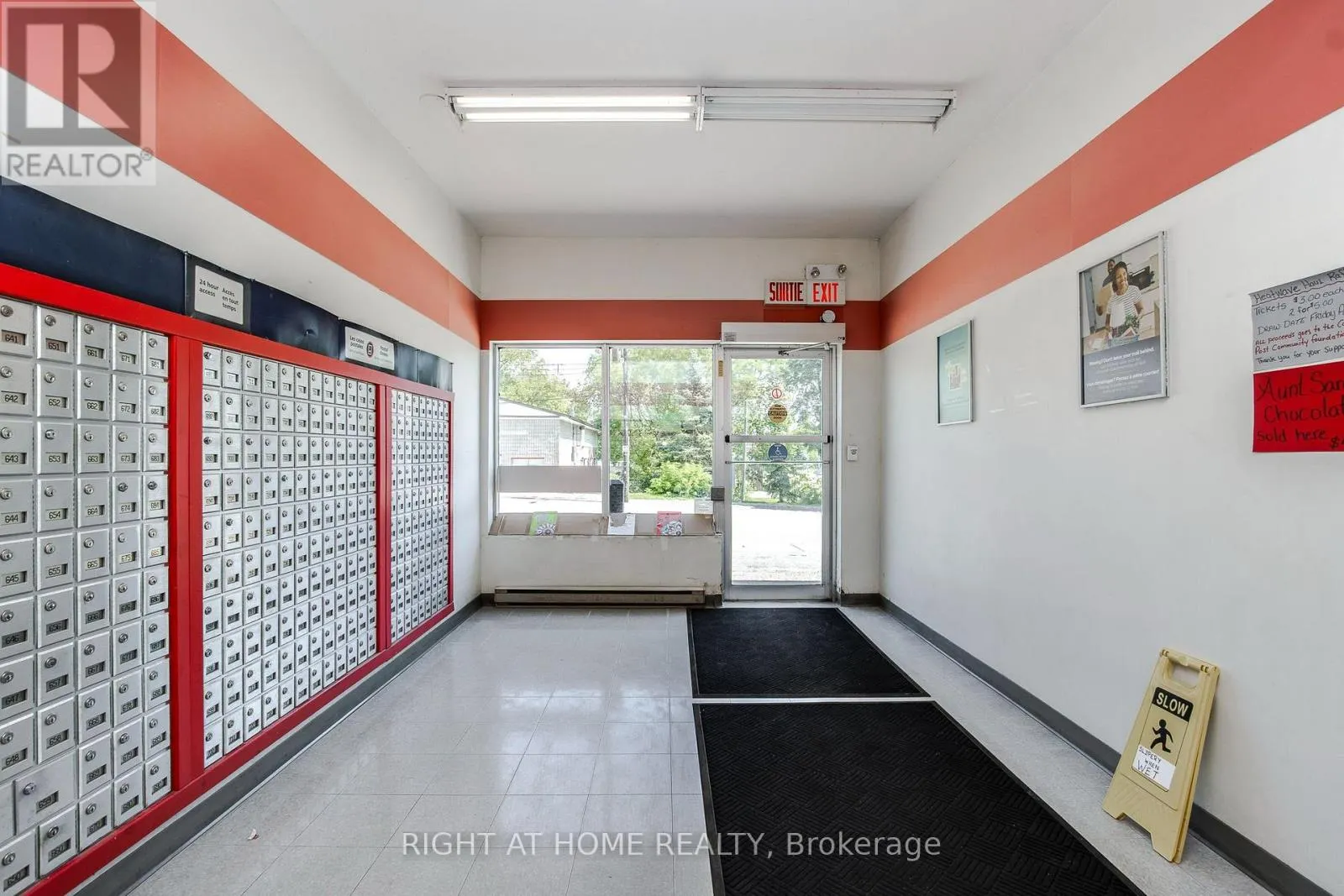 770 FOURTH AVENUE