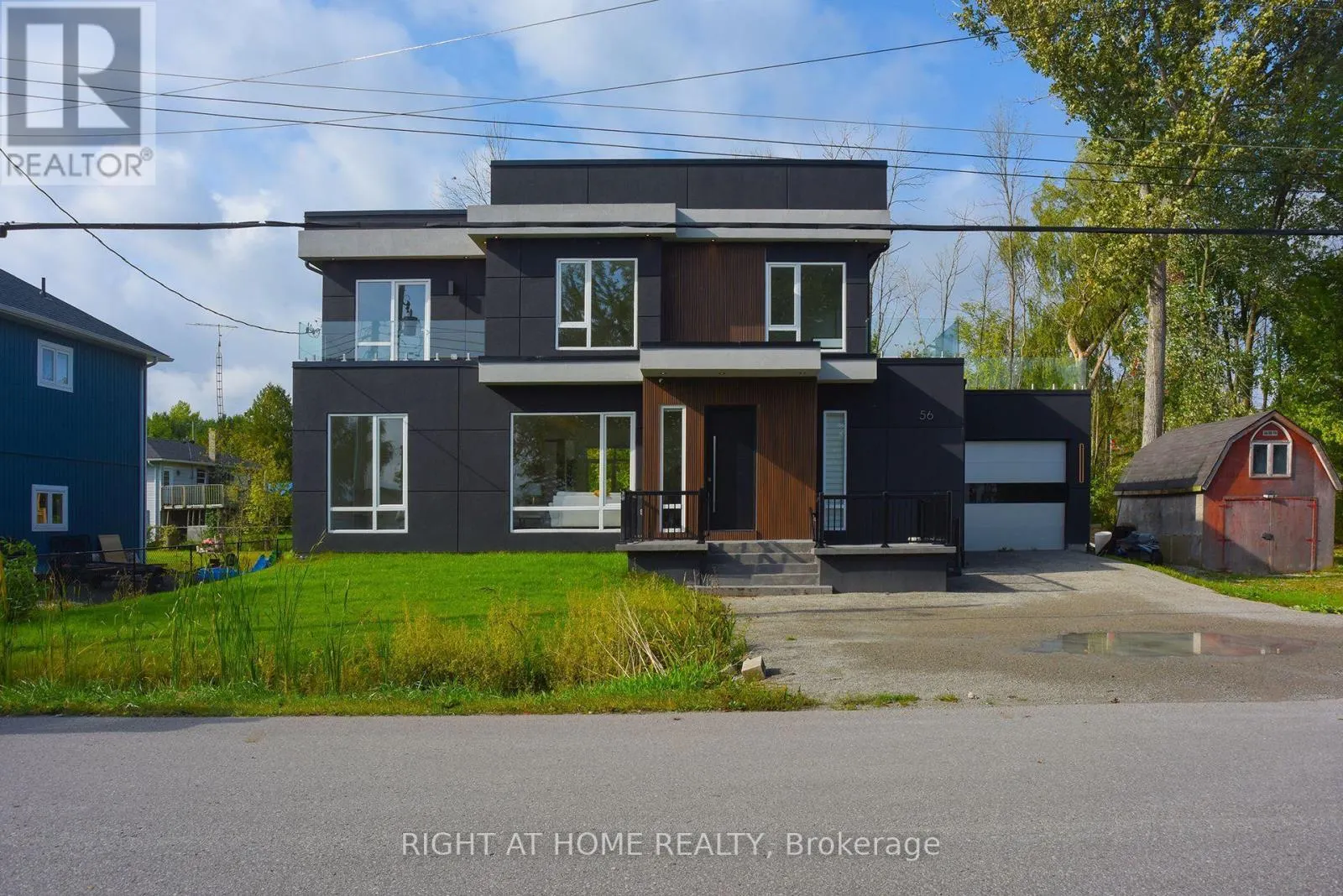 56 SALLOWS DRIVE