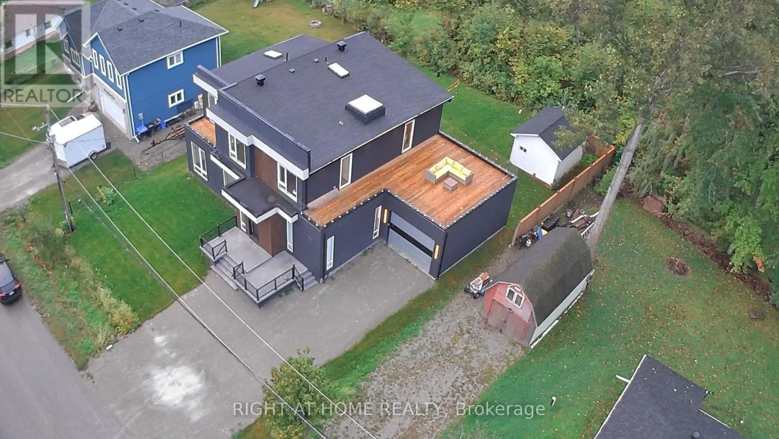 56 SALLOWS DRIVE