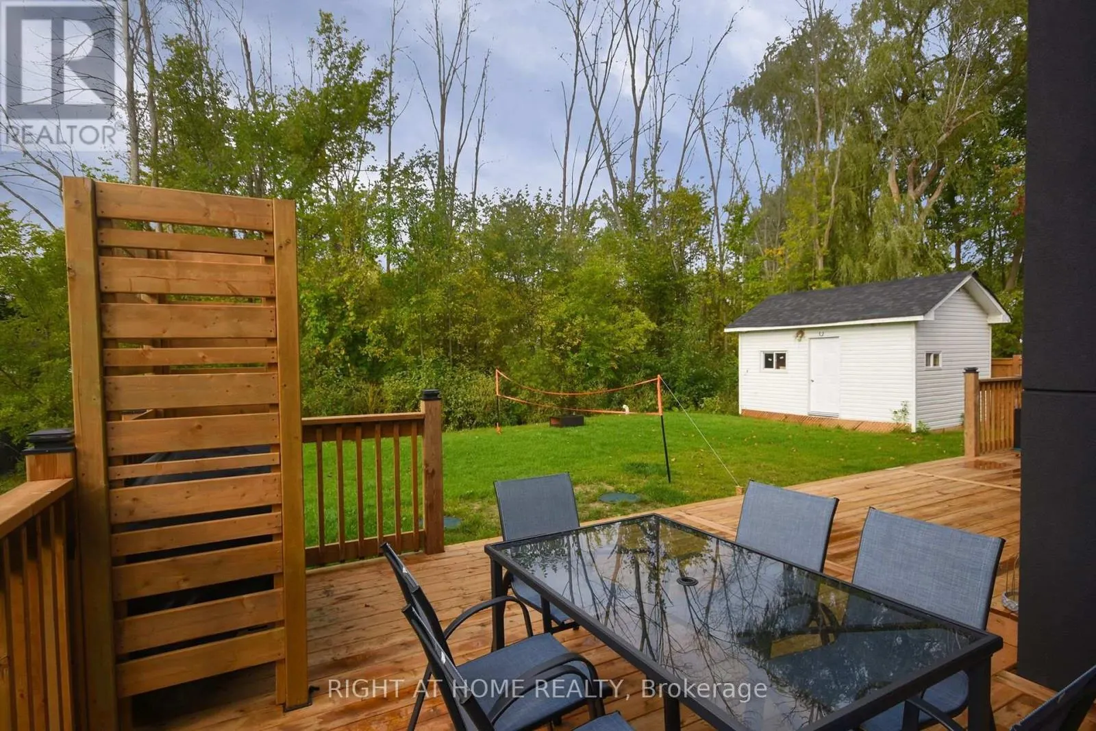 56 SALLOWS DRIVE