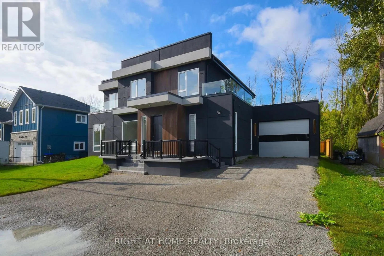 56 SALLOWS DRIVE