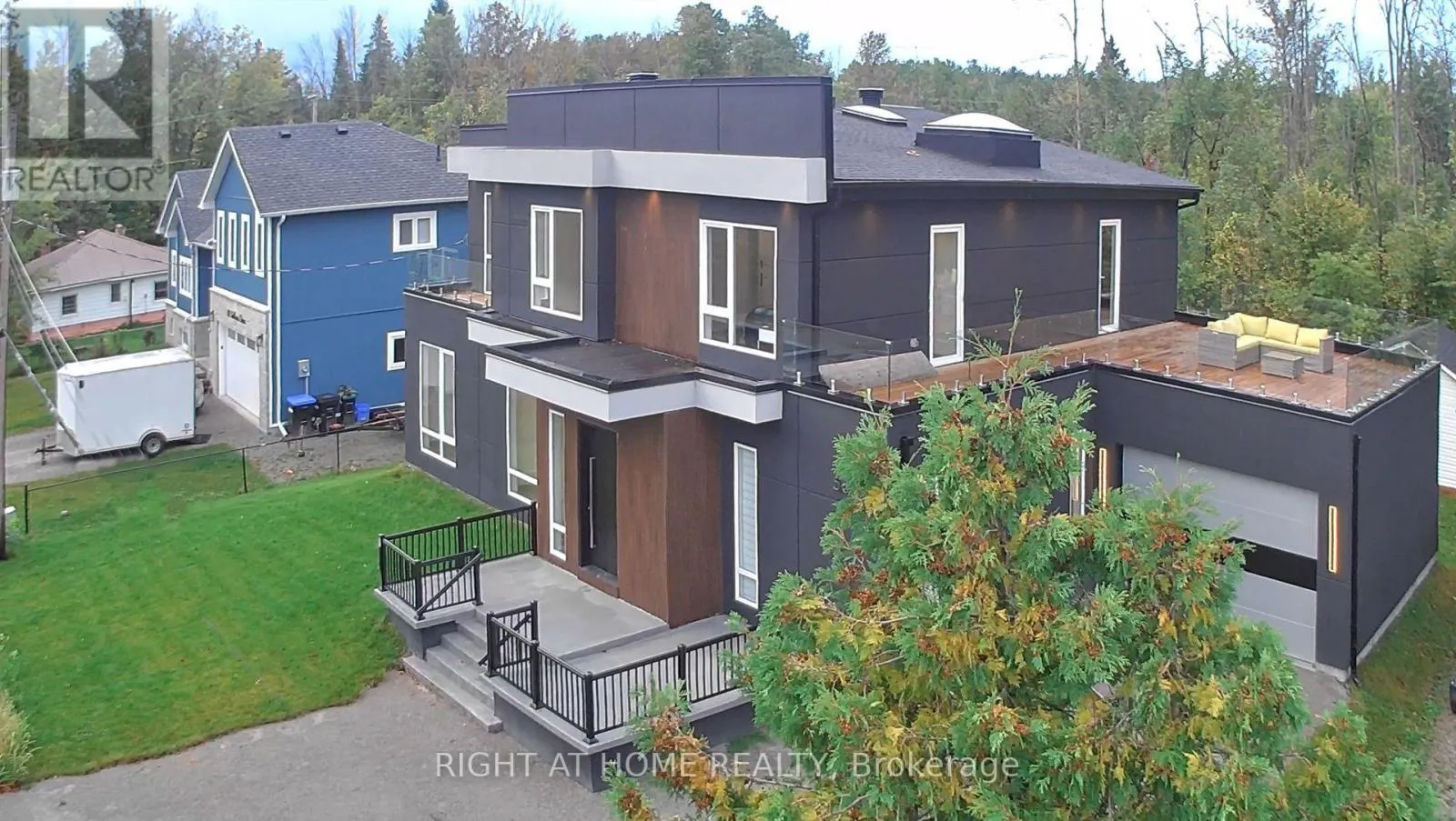 56 SALLOWS DRIVE