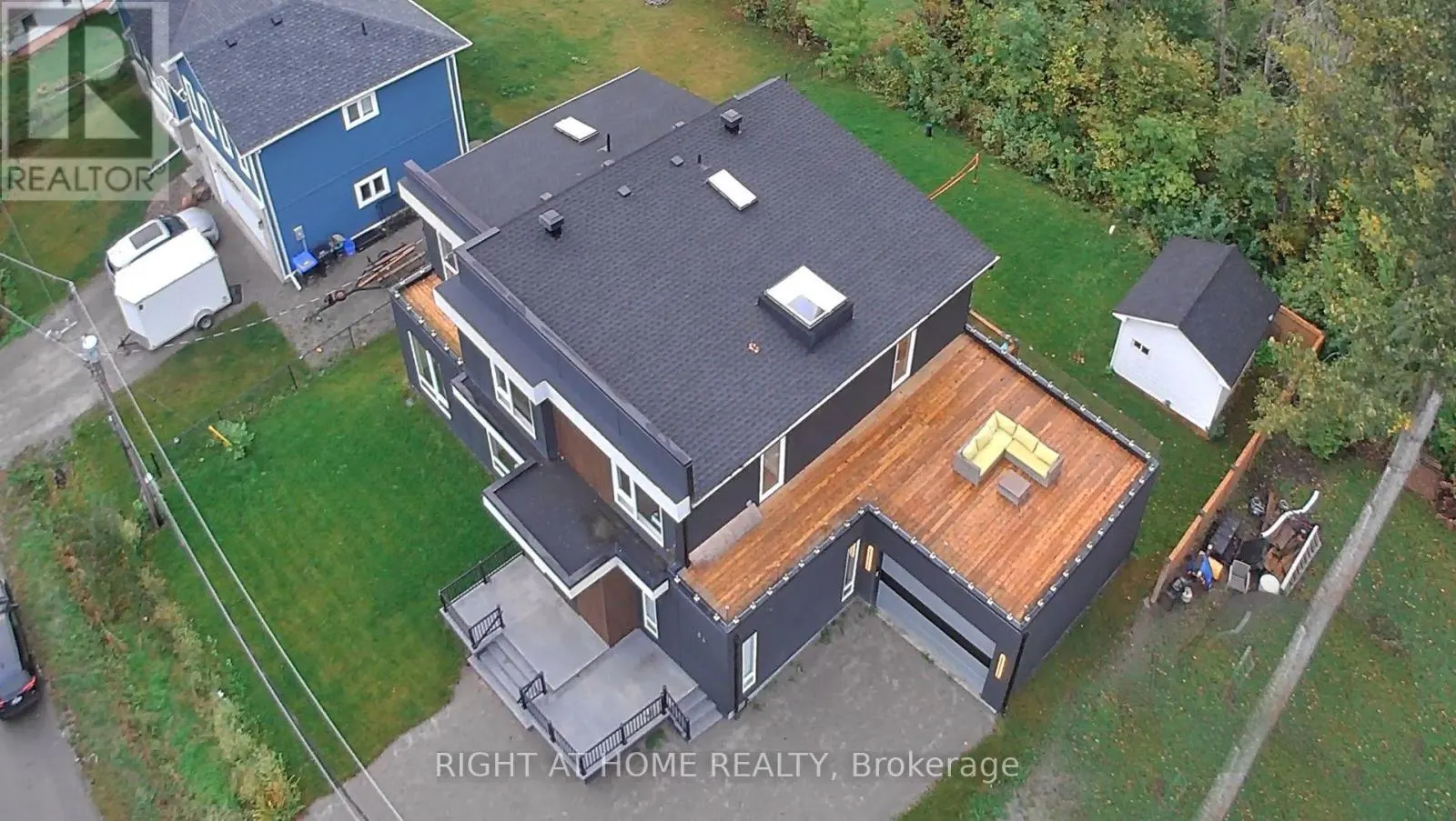 56 SALLOWS DRIVE