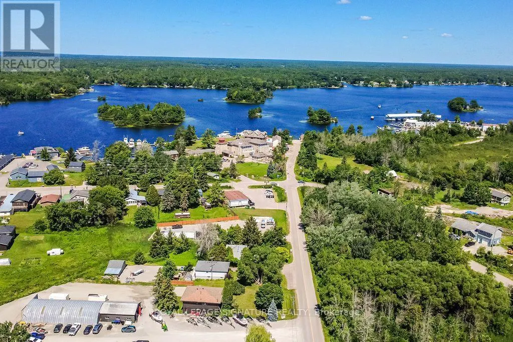 3196 PORT SEVERN ROAD
