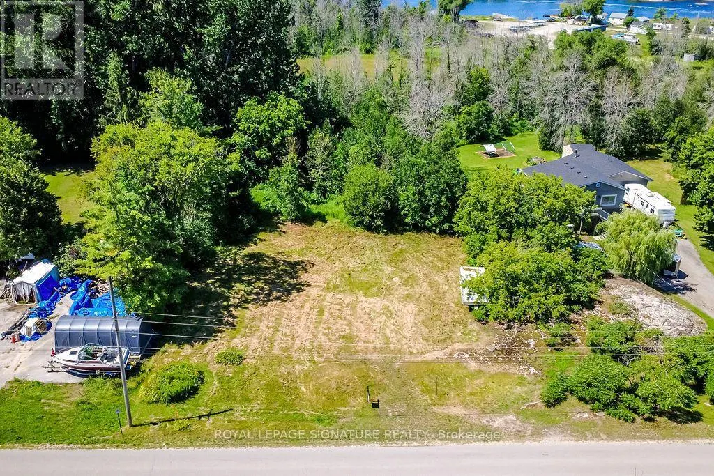 3196 PORT SEVERN ROAD