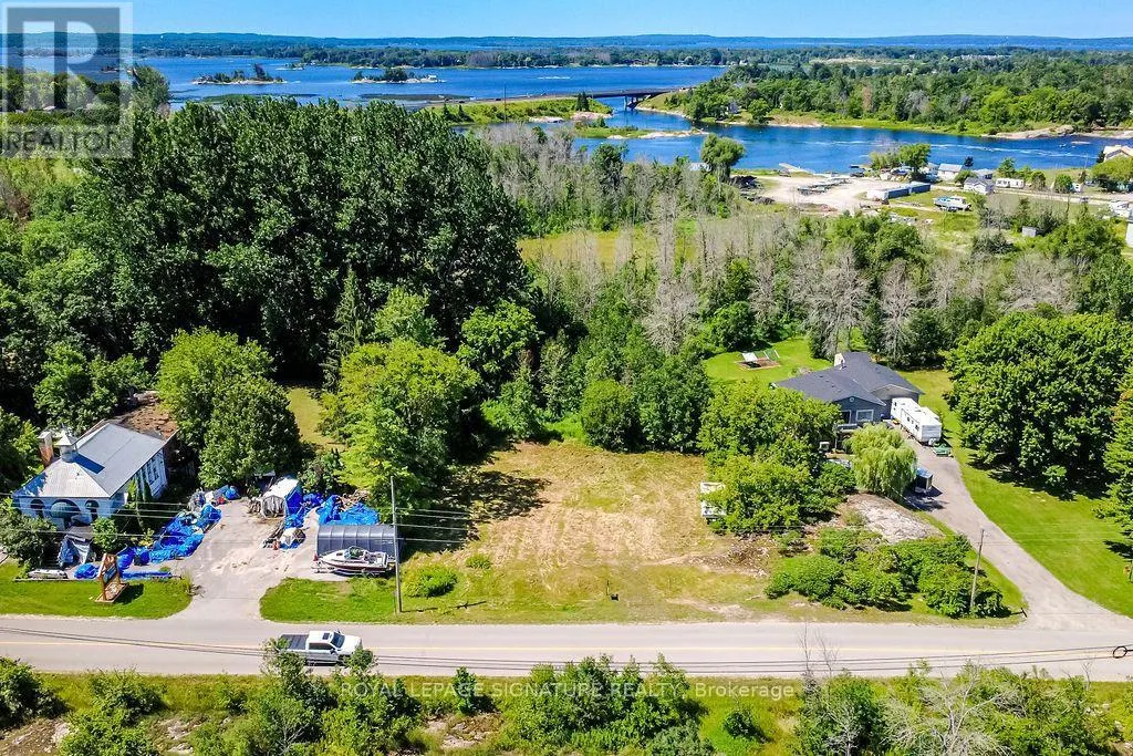 3196 PORT SEVERN ROAD