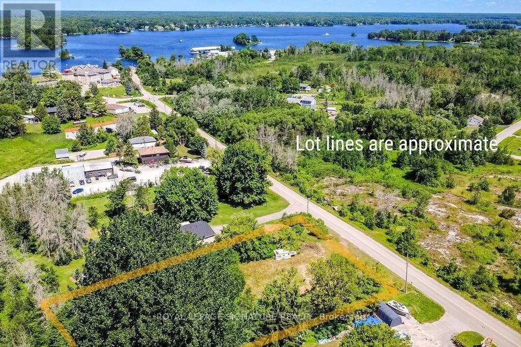 3196 PORT SEVERN ROAD