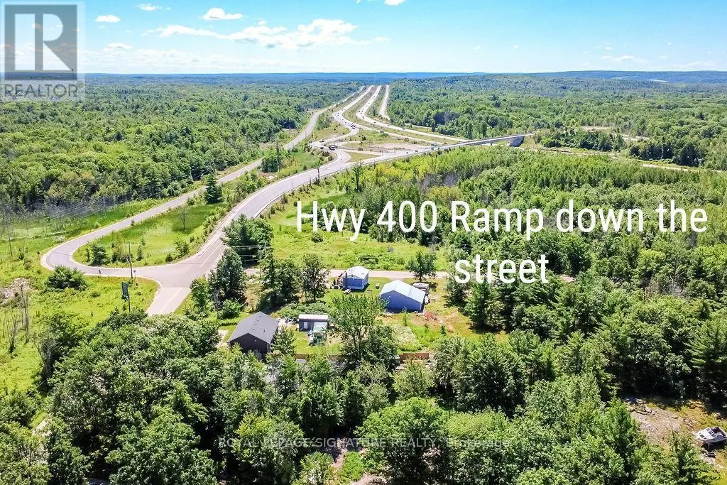 3196 PORT SEVERN ROAD