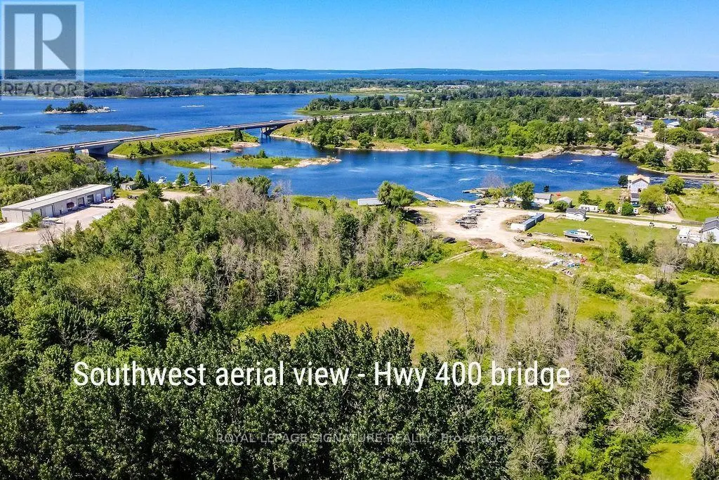 3196 PORT SEVERN ROAD