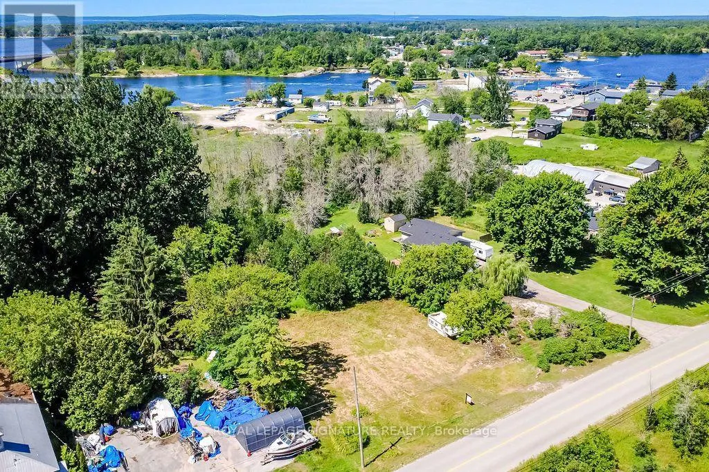 3196 PORT SEVERN ROAD