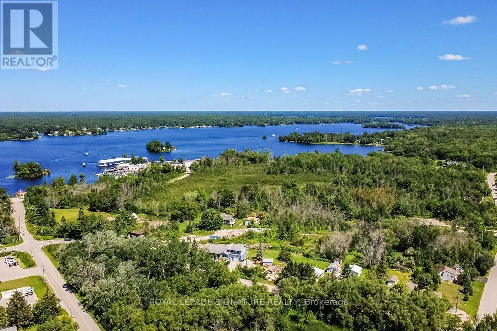 3196 PORT SEVERN ROAD