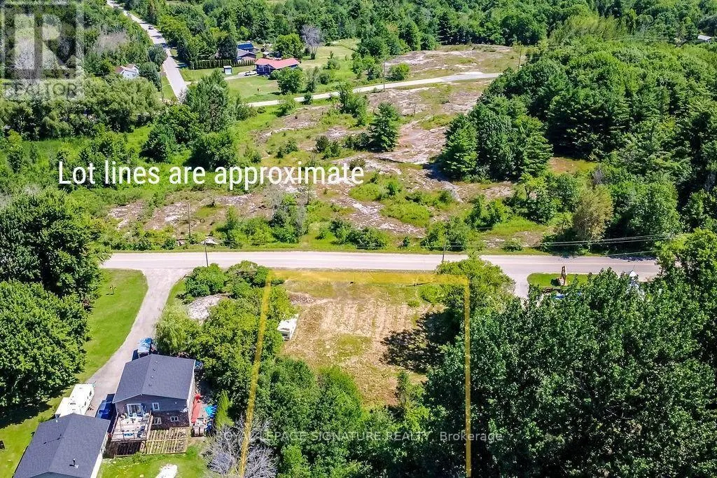 3196 PORT SEVERN ROAD