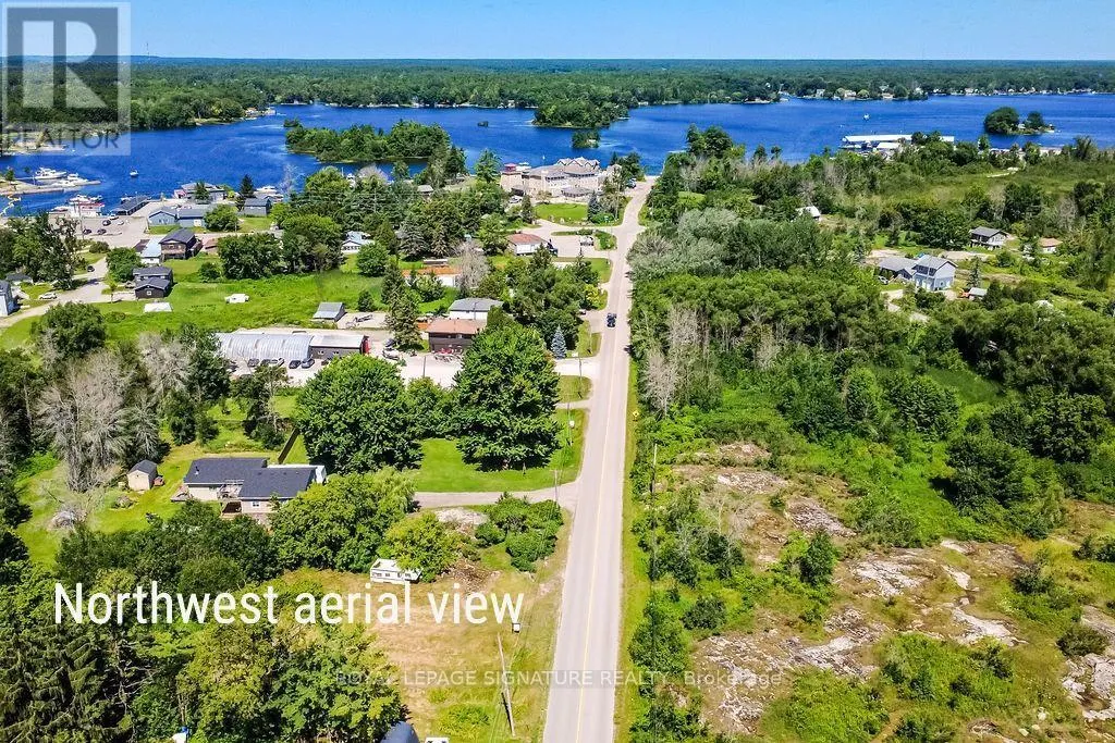 3196 PORT SEVERN ROAD
