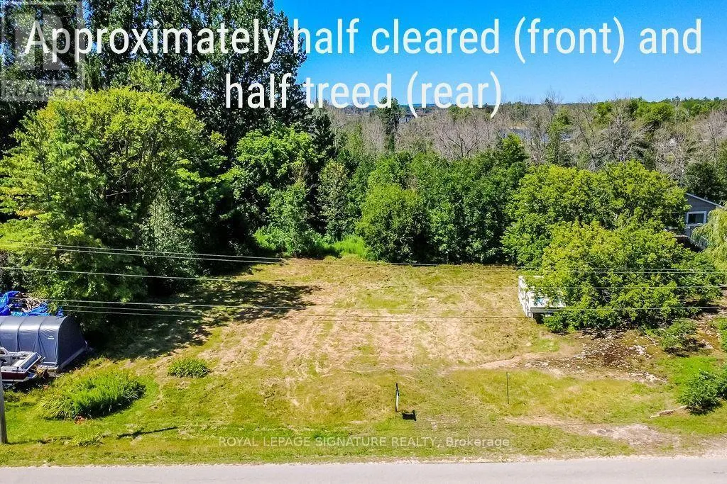 3196 PORT SEVERN ROAD