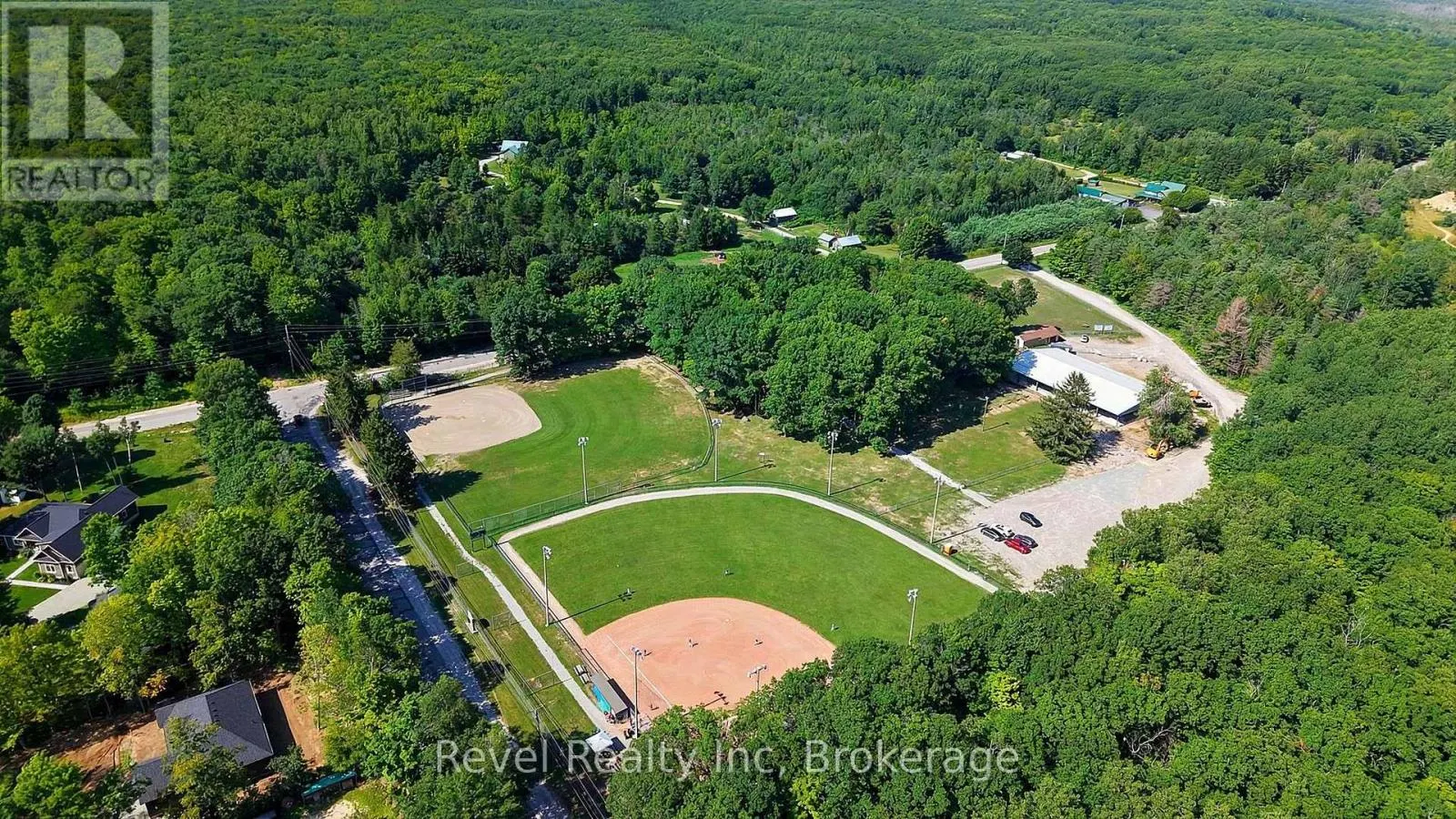 LOT 18 VOYAGEUR DRIVE