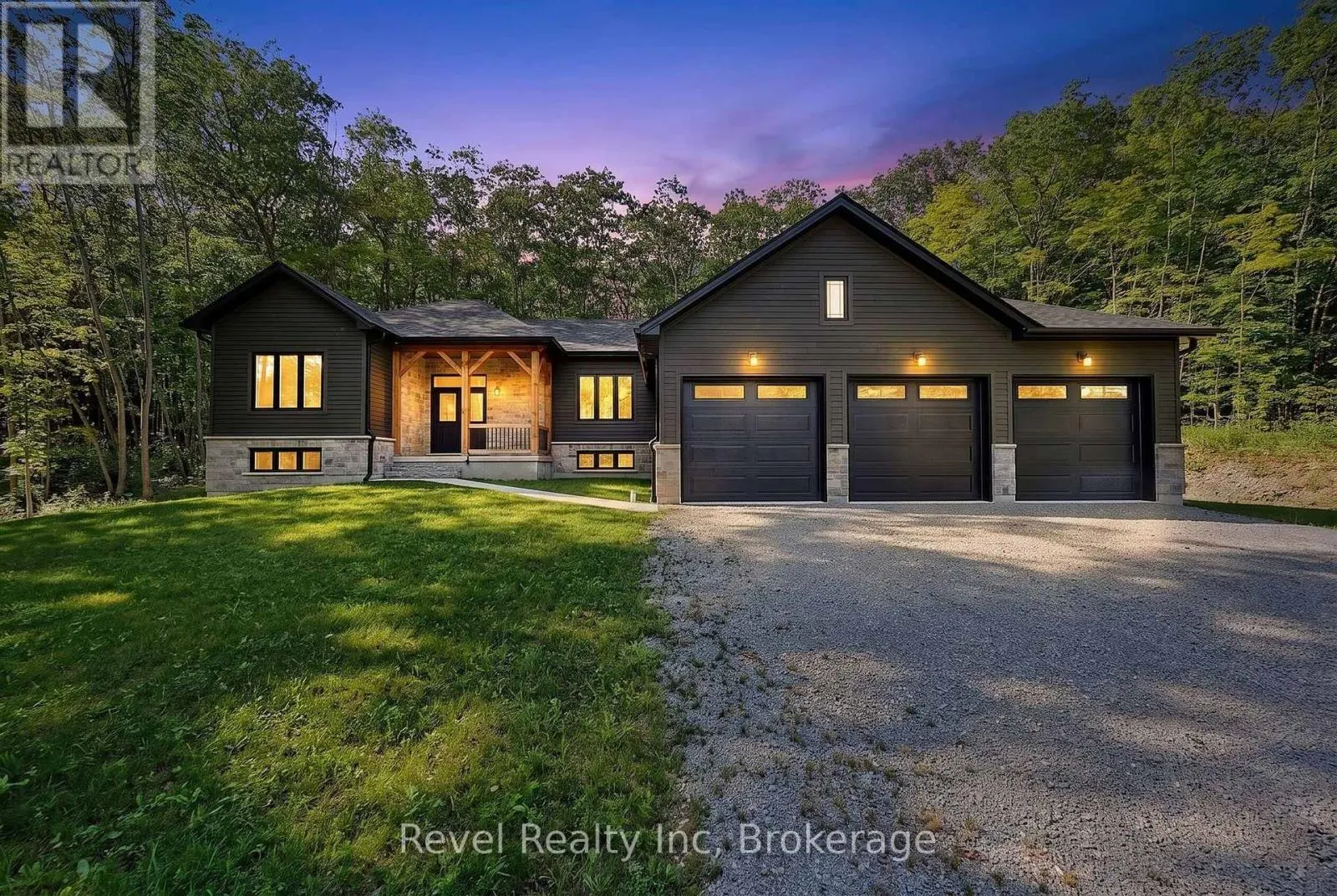 LOT 18 VOYAGEUR DRIVE