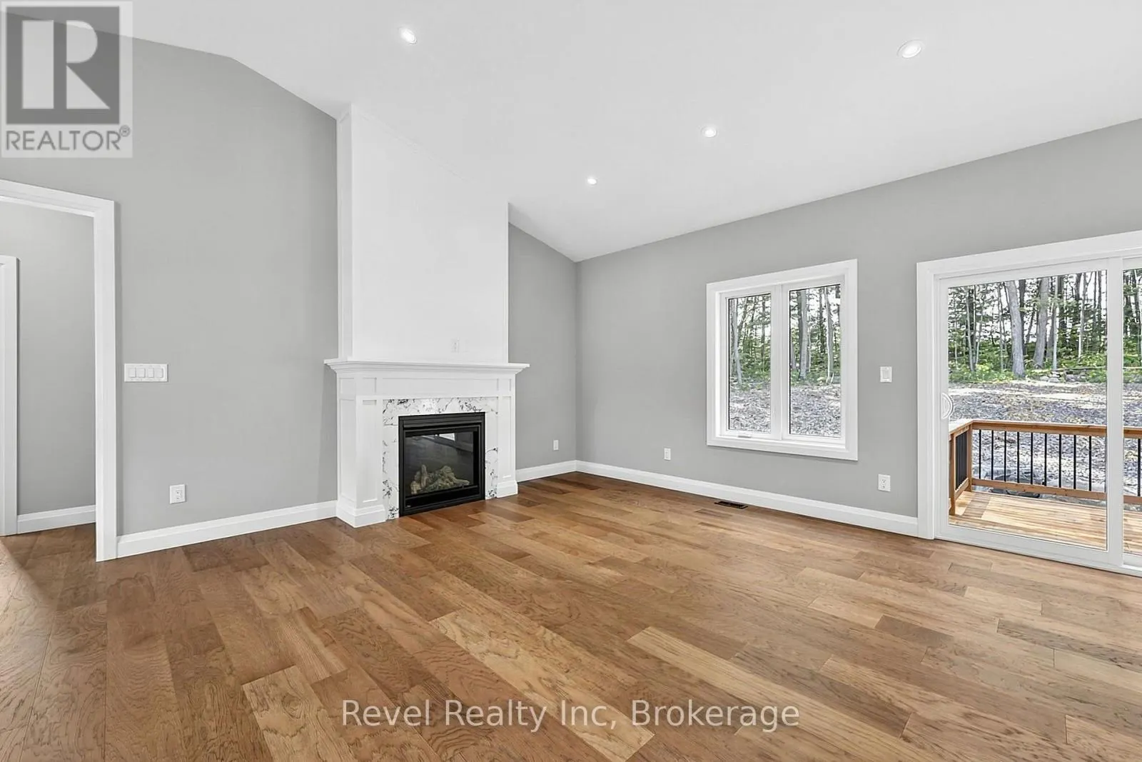 LOT 18 VOYAGEUR DRIVE