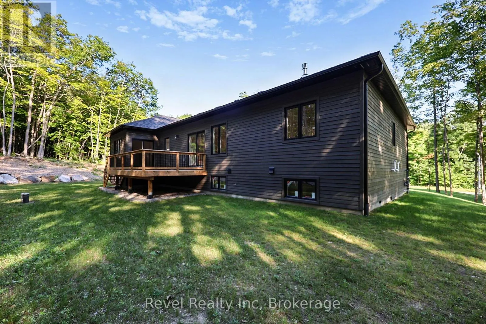 LOT 19 VOYAGEUR DRIVE