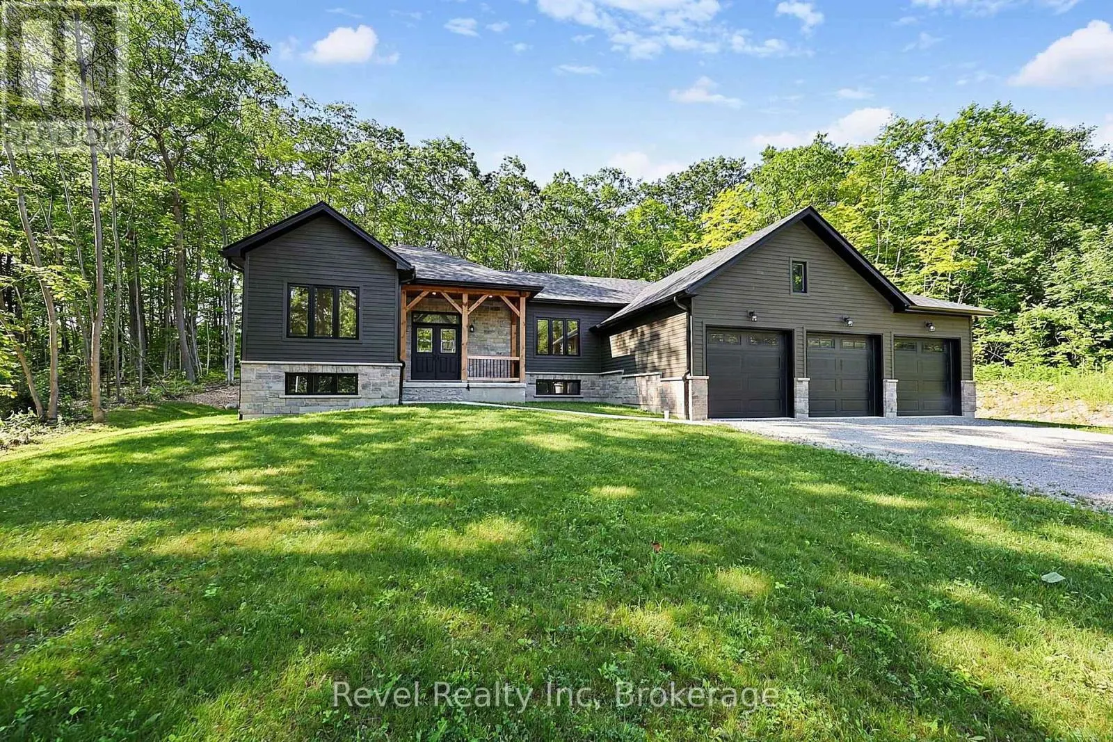 LOT 19 VOYAGEUR DRIVE