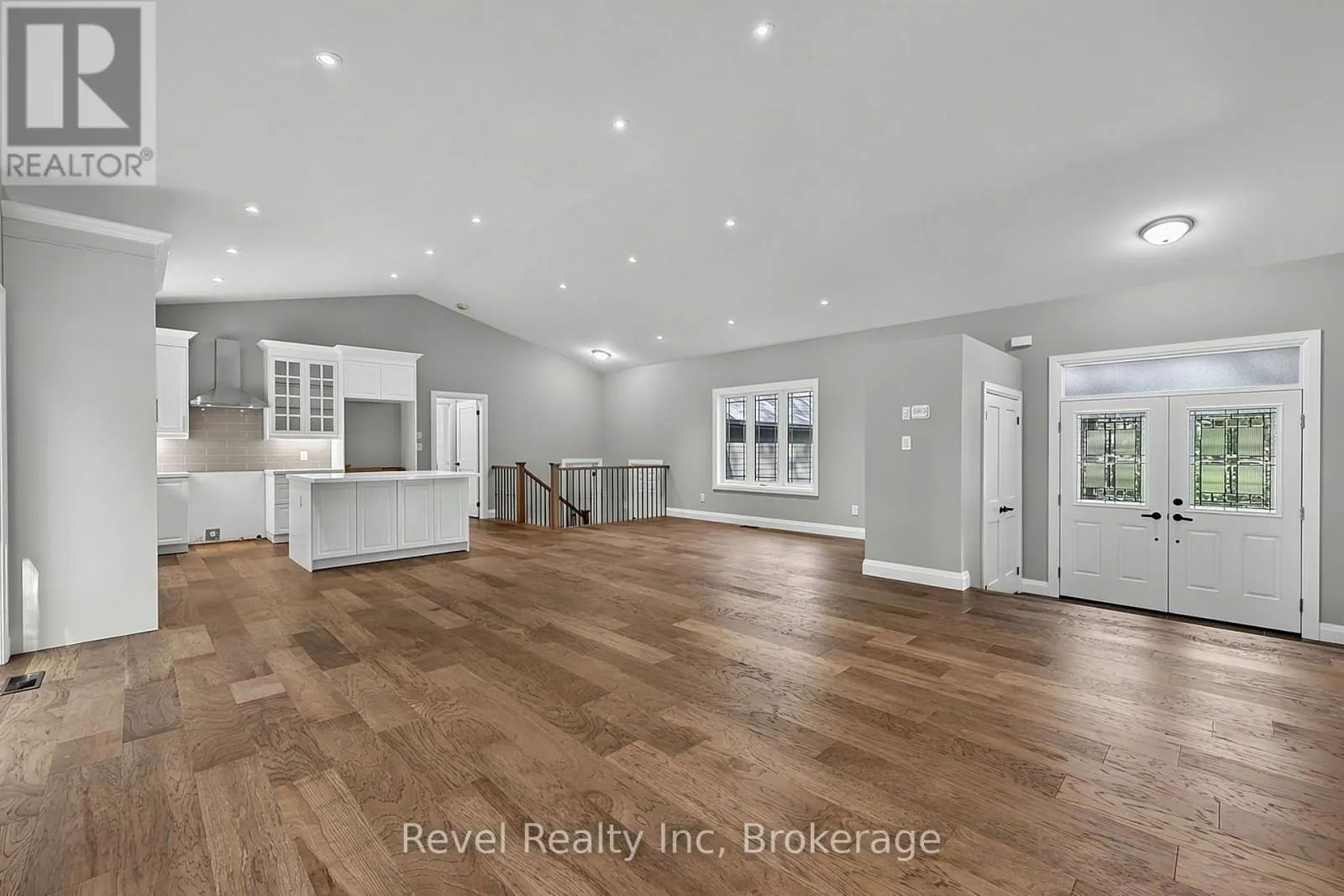 LOT 19 VOYAGEUR DRIVE