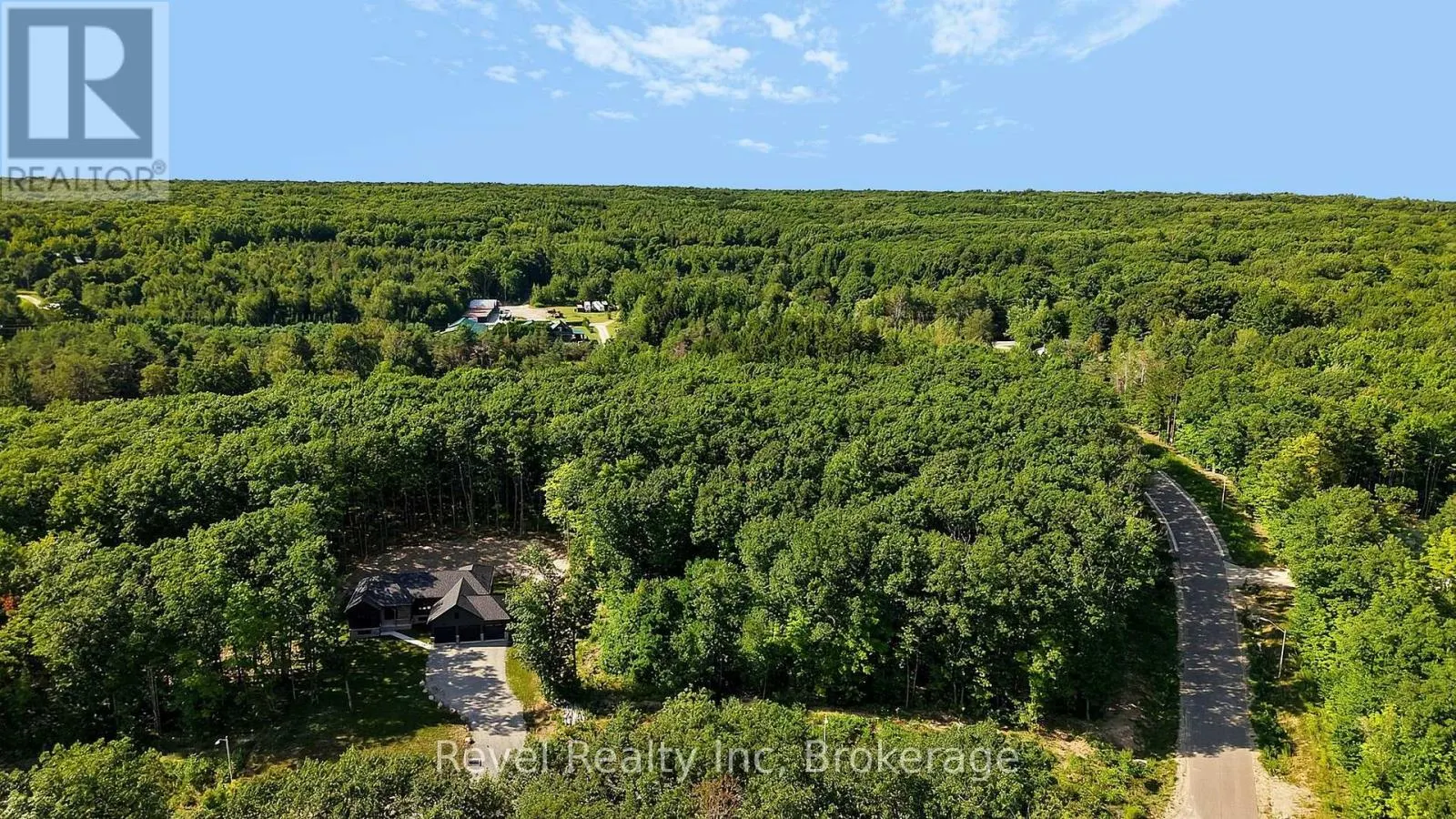 LOT 22 VOYAGEUR DRIVE