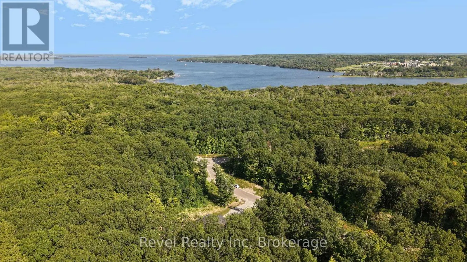 LOT 13 VOYAGEUR DRIVE