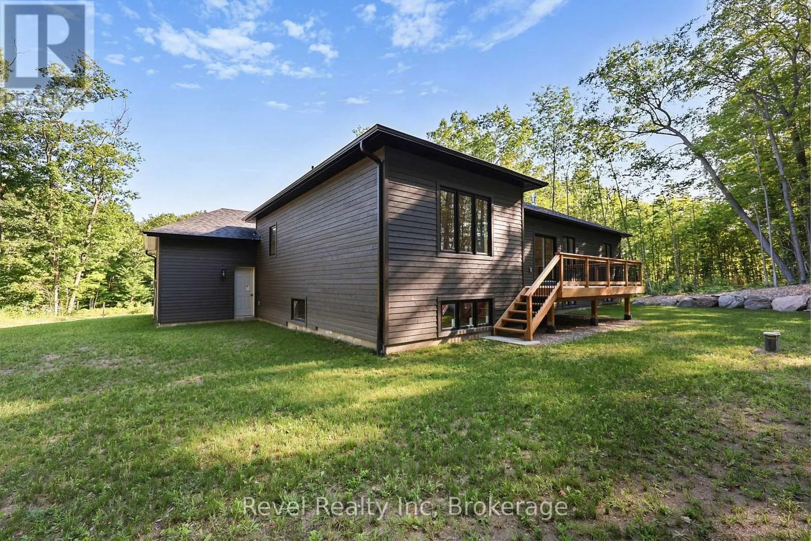 LOT 13 VOYAGEUR DRIVE