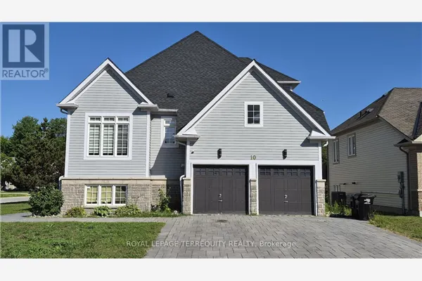 10 CULHAM TRAIL