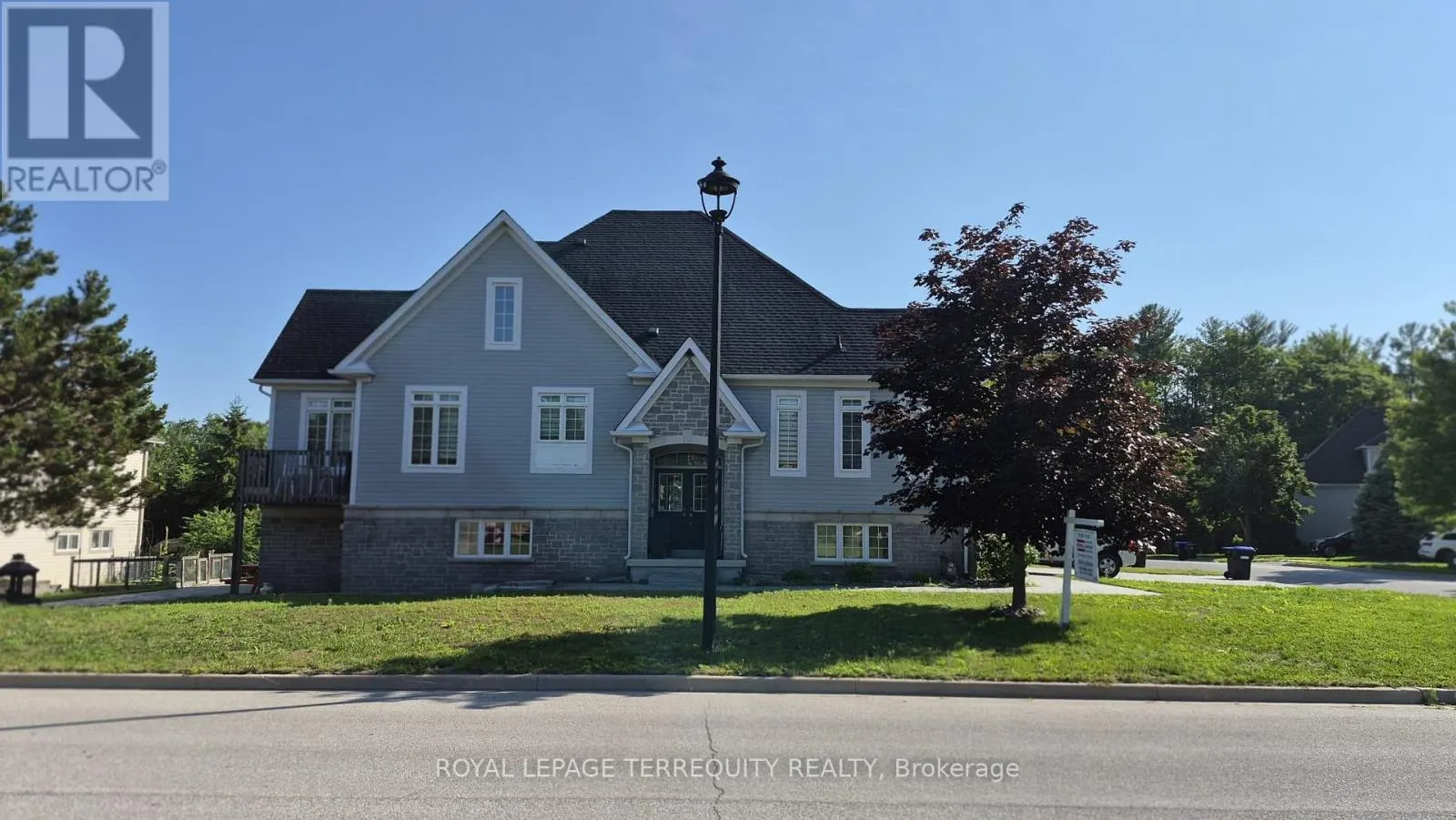 10 CULHAM TRAIL