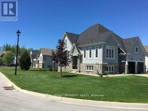 10 CULHAM TRAIL