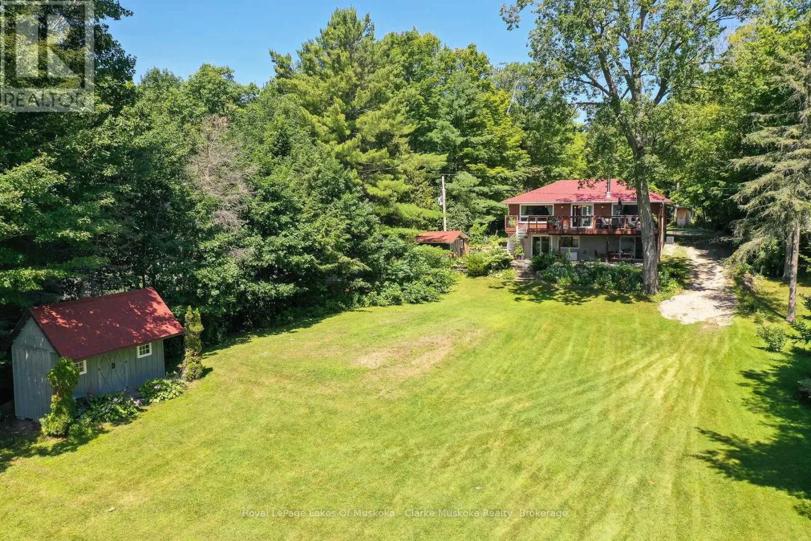 1887 ELLIS ROAD