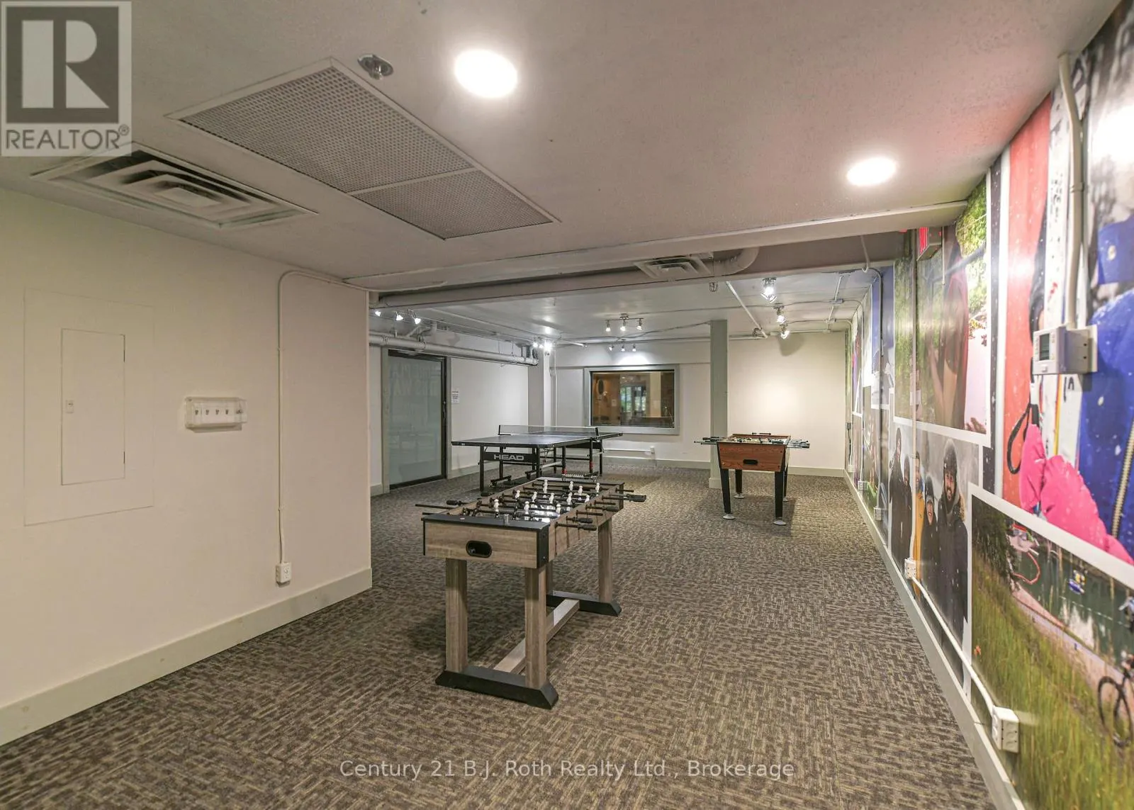 SUITE 206 - 40 HORSESHOE BOULEVARD #Suite 206