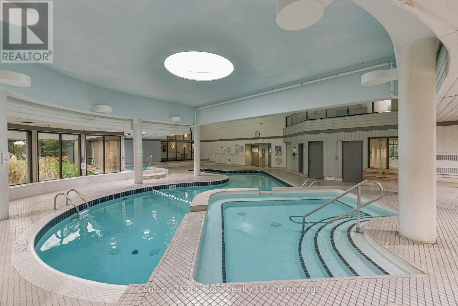SUITE 206 - 40 HORSESHOE BOULEVARD #Suite 206