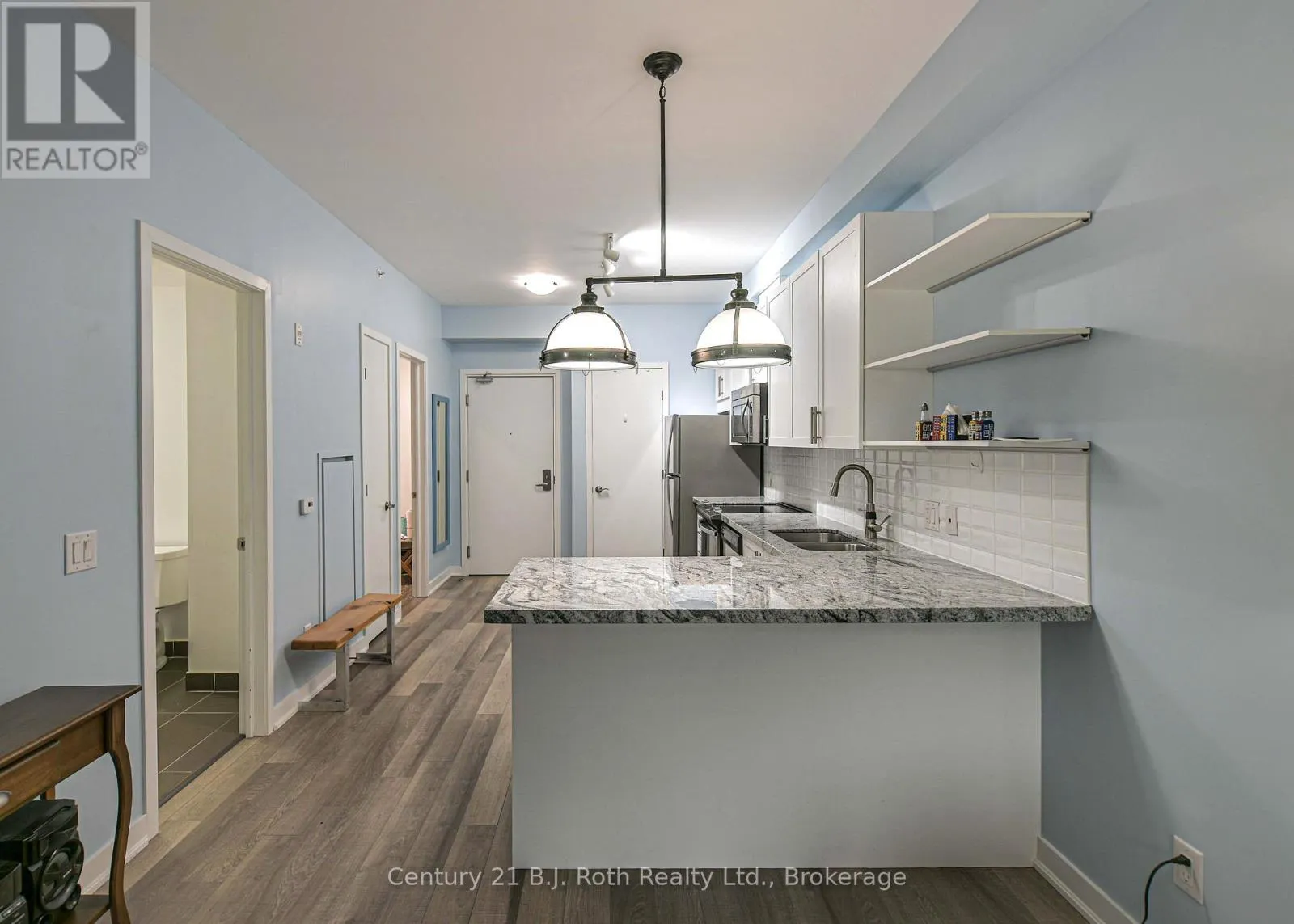 SUITE 206 - 40 HORSESHOE BOULEVARD #Suite 206