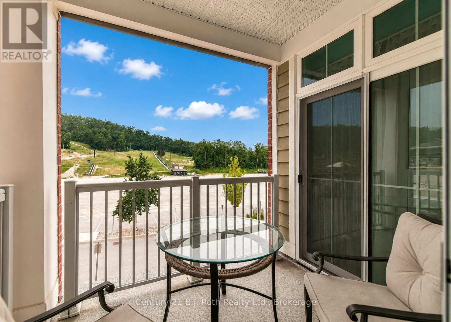 SUITE 206 - 40 HORSESHOE BOULEVARD #Suite 206