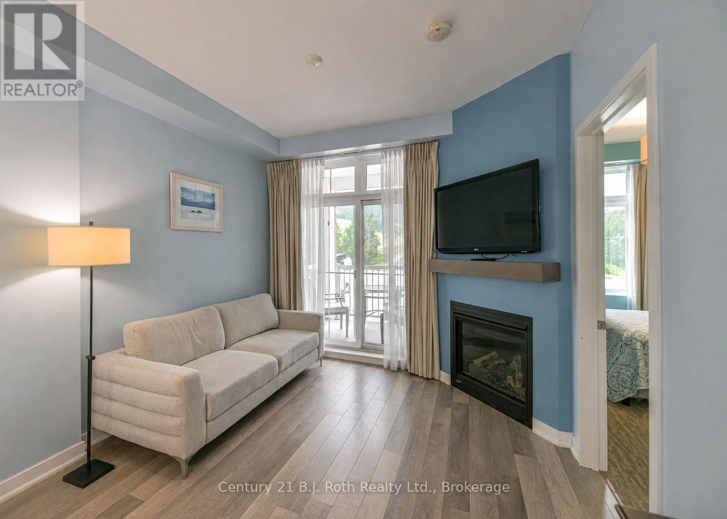 SUITE 206 - 40 HORSESHOE BOULEVARD #Suite 206