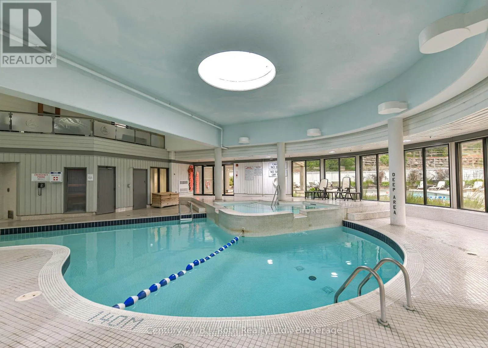 SUITE 206 - 40 HORSESHOE BOULEVARD #Suite 206