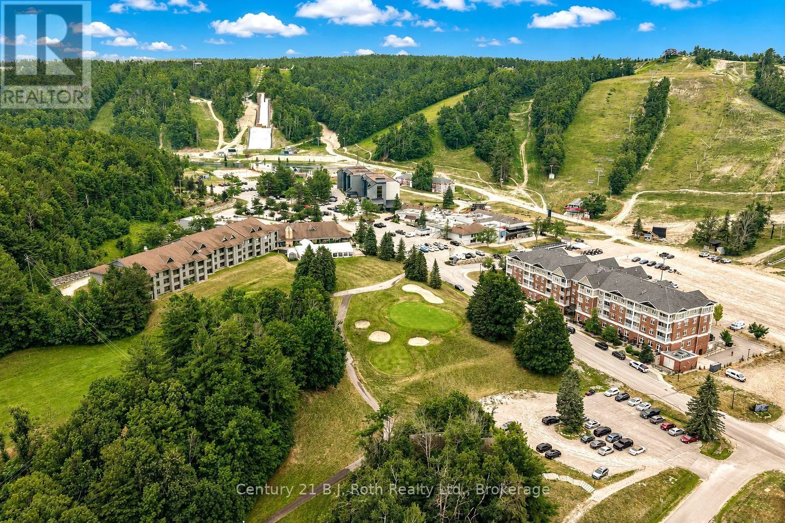 SUITE 206 - 40 HORSESHOE BOULEVARD #Suite 206